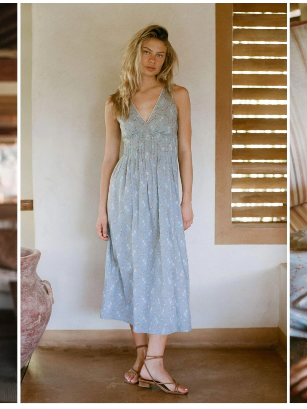 Christy Dawn Allegra Dress